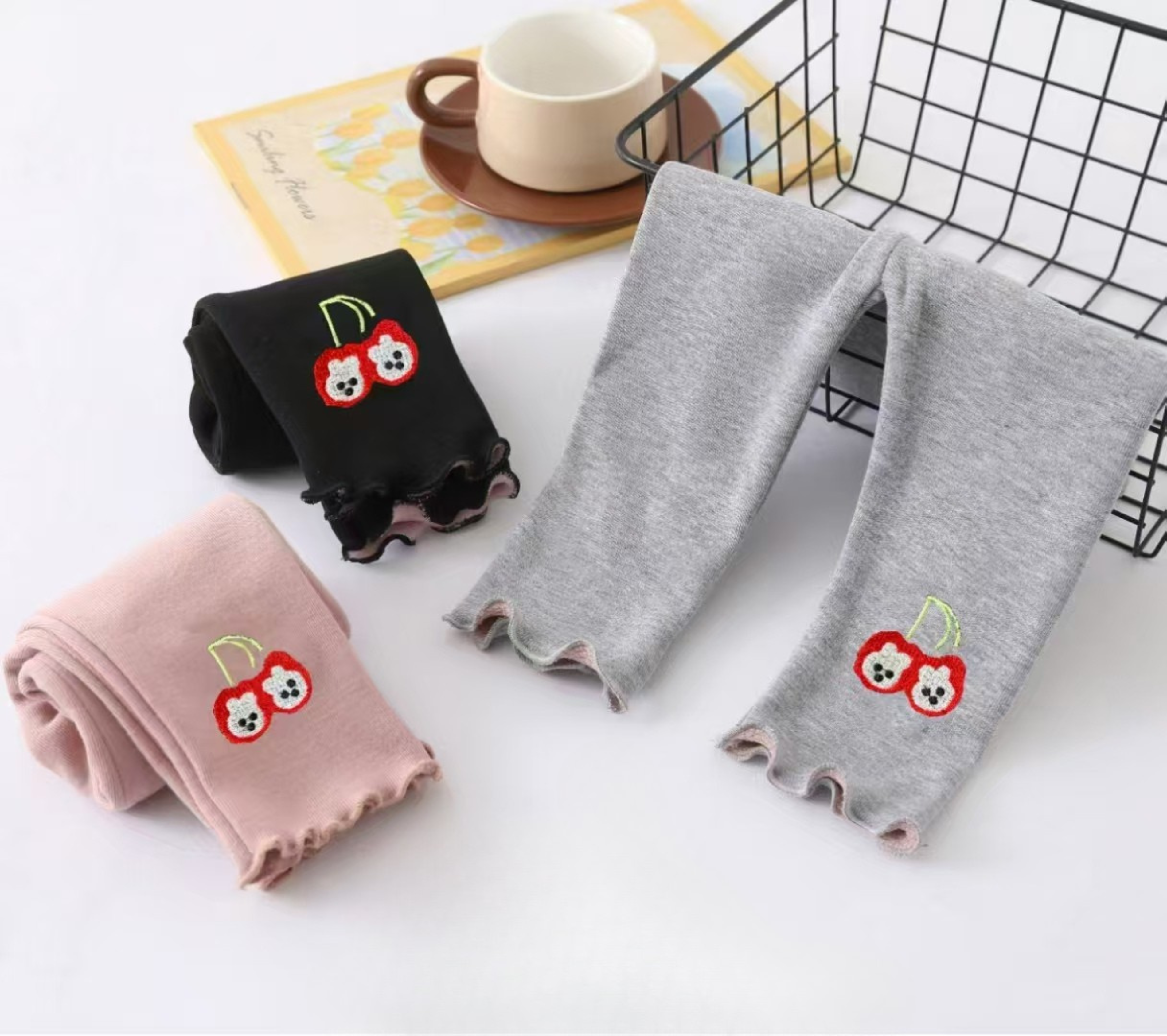 Baby Tights Main image