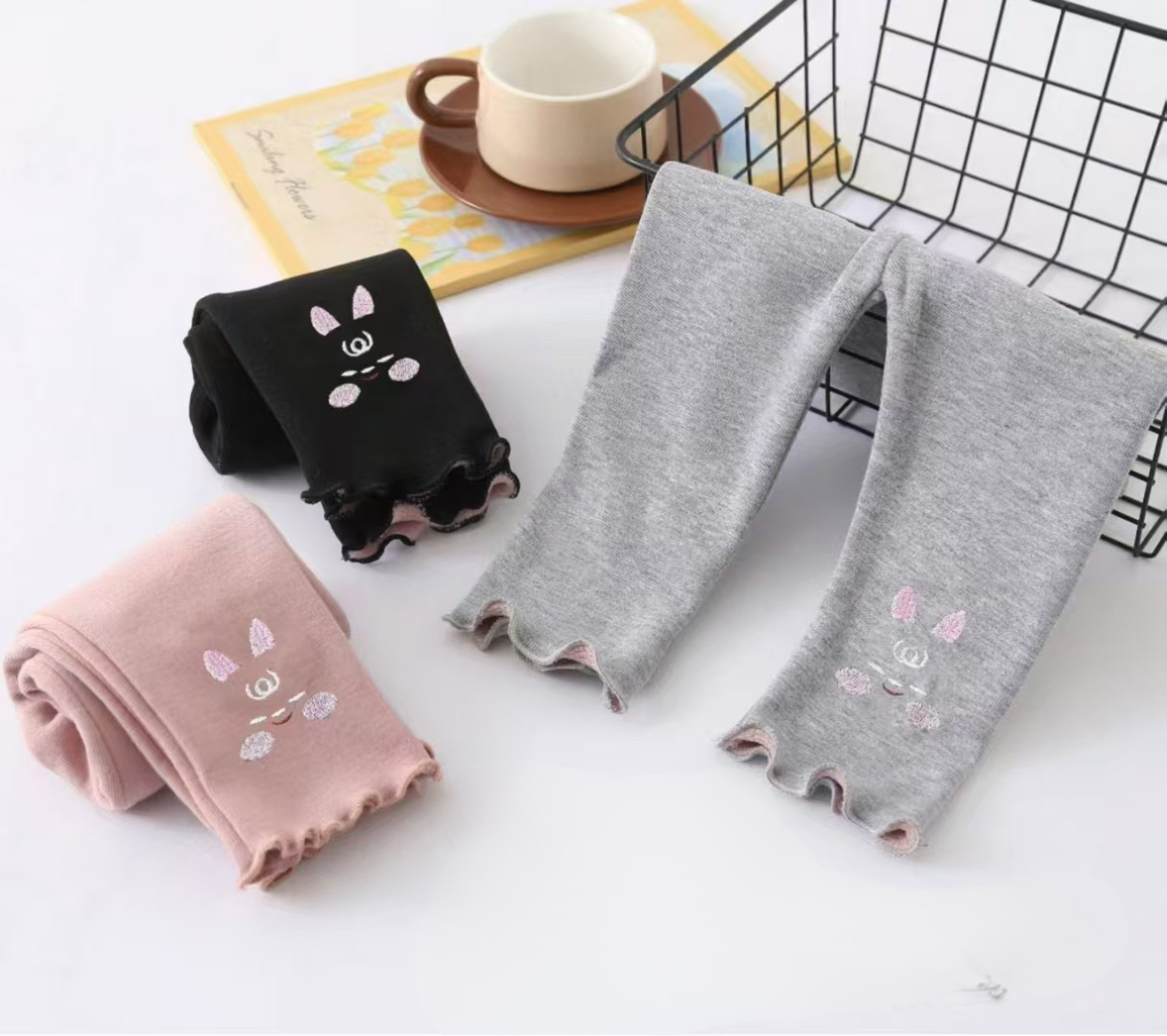 Baby Tights Main image