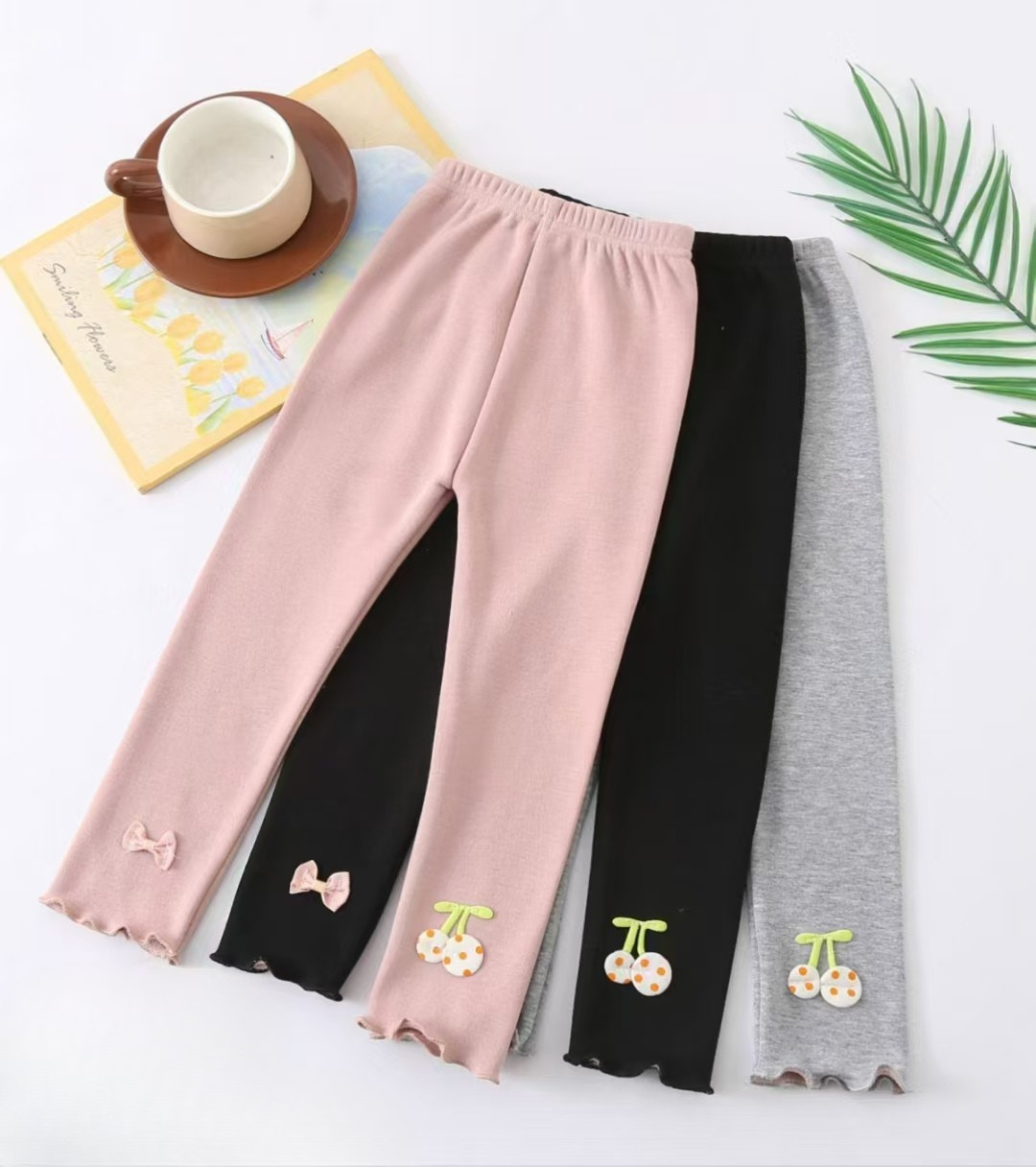 Baby Tights Main image