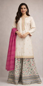 Girls formal clothes