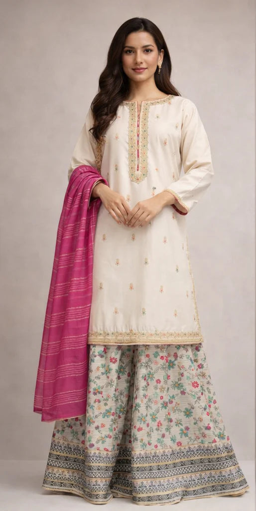 Girls formal clothes