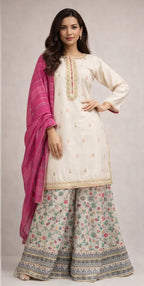 Girls formal clothes