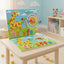 Wooden Animal Puzzle