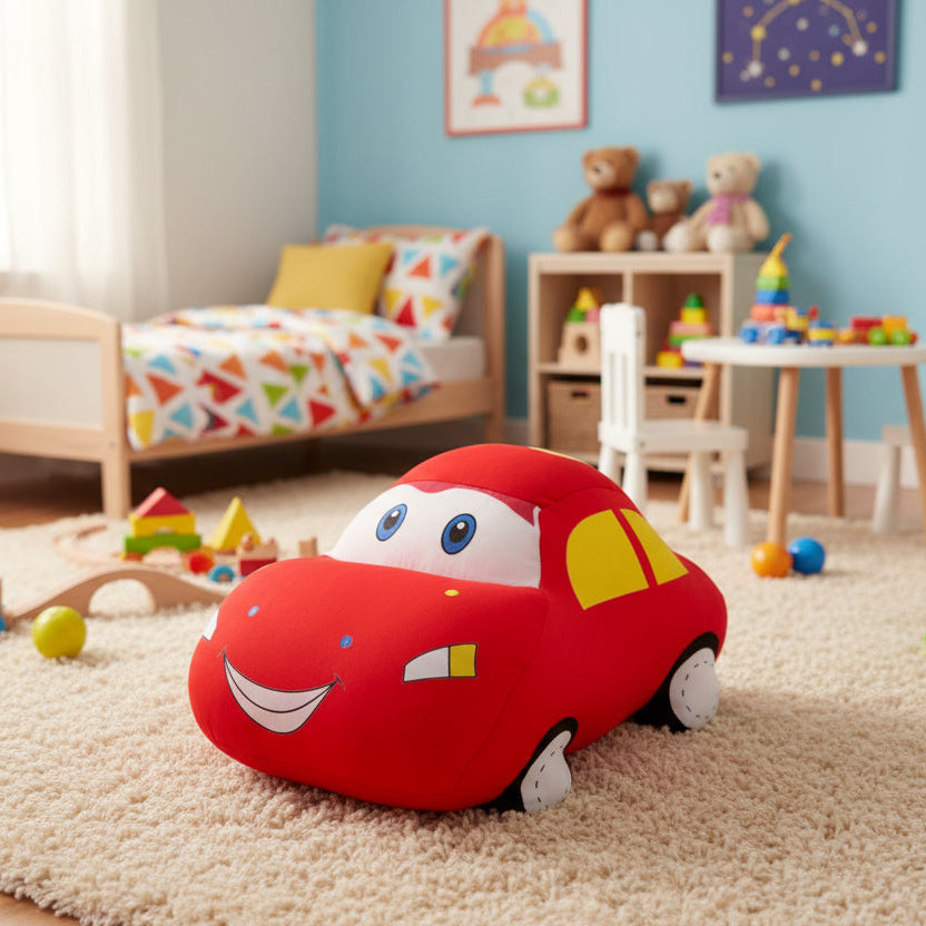Stuff Toy