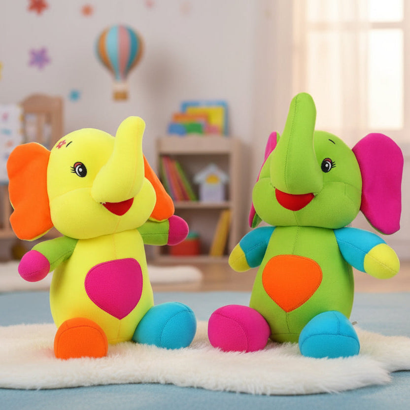 Stuff Toy