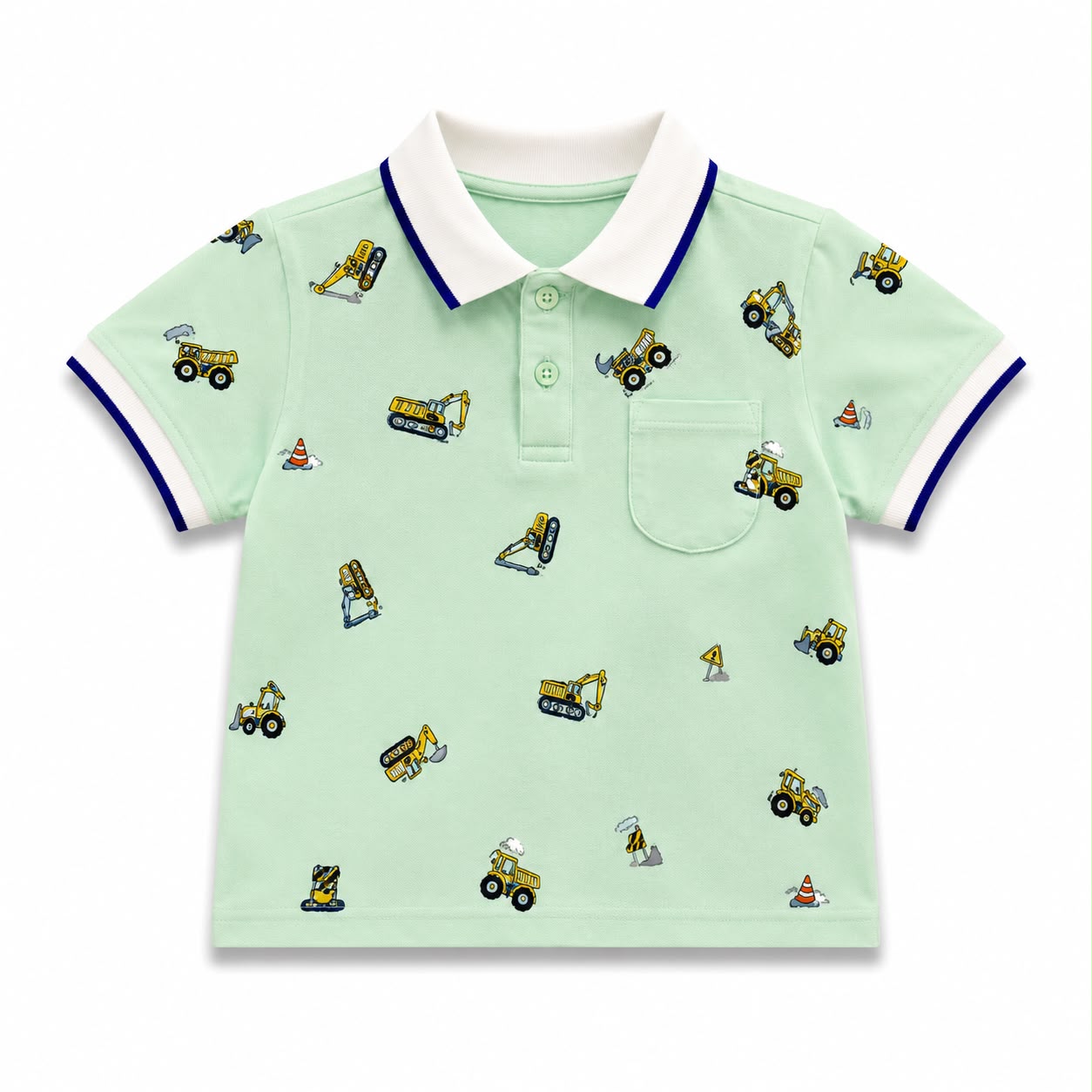 Polo Tees Main image