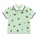 Polo Tees