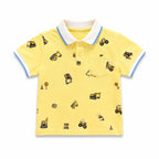 Polo Tees