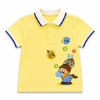 Polo Tees