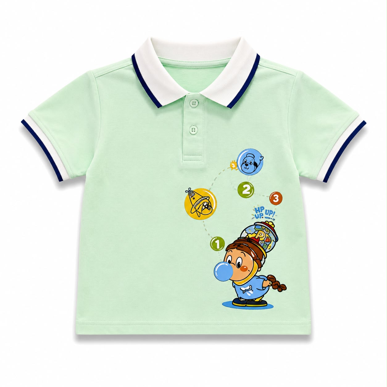 Polo Tees