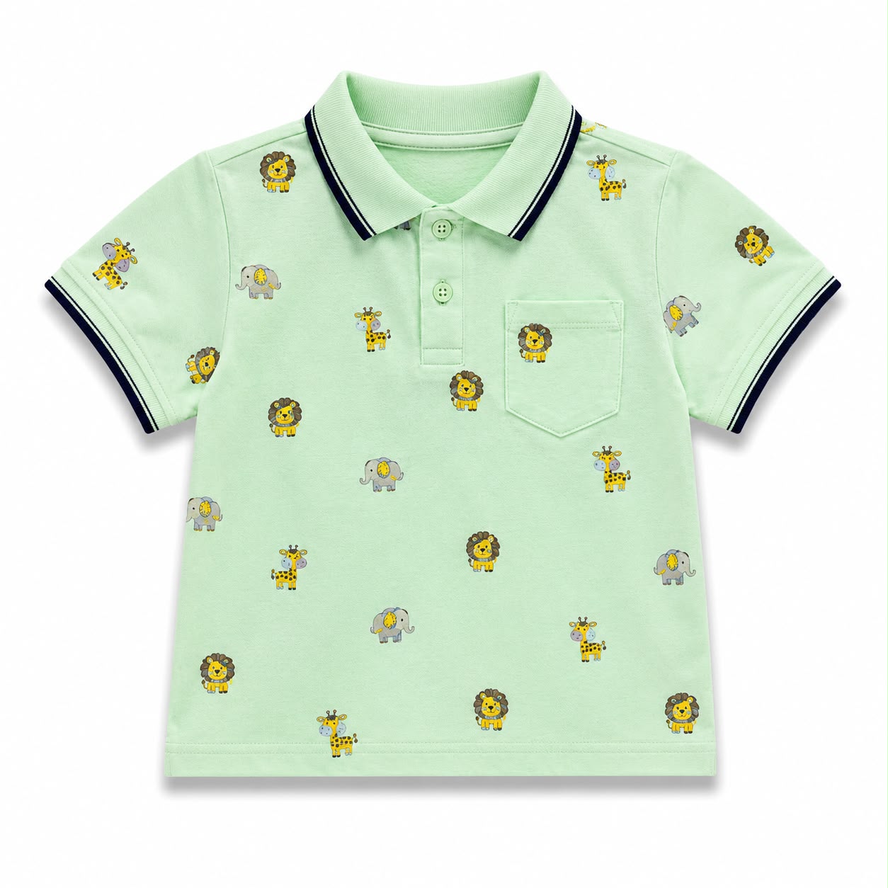 Polo Tees