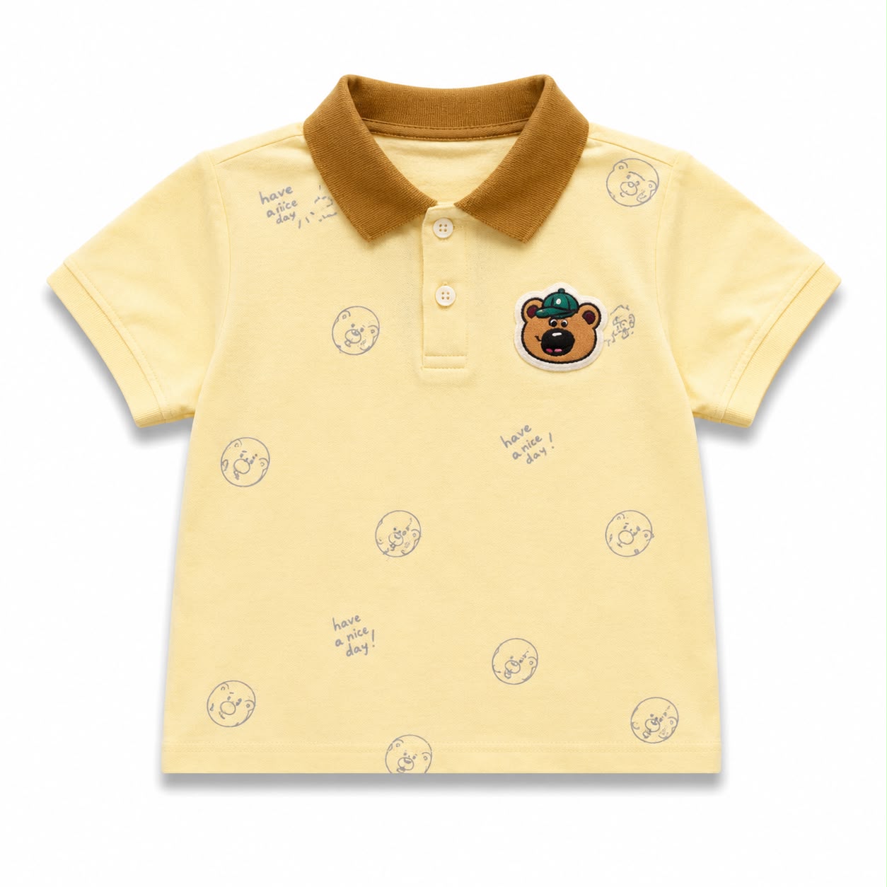 Polo Tees Main image