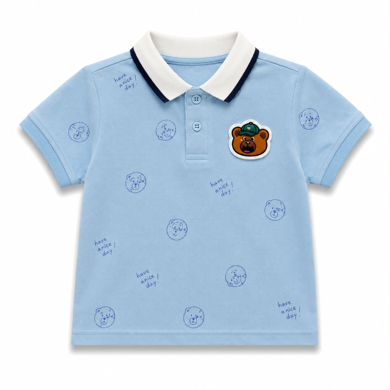 Polo Tees