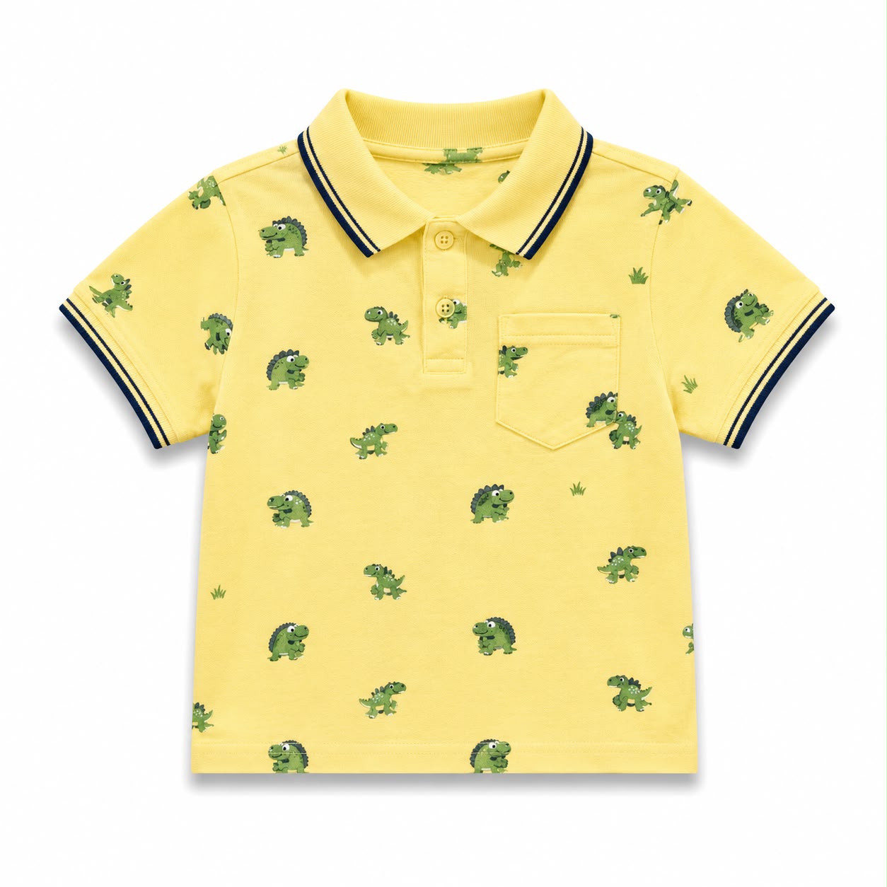 Polo Tees Main image