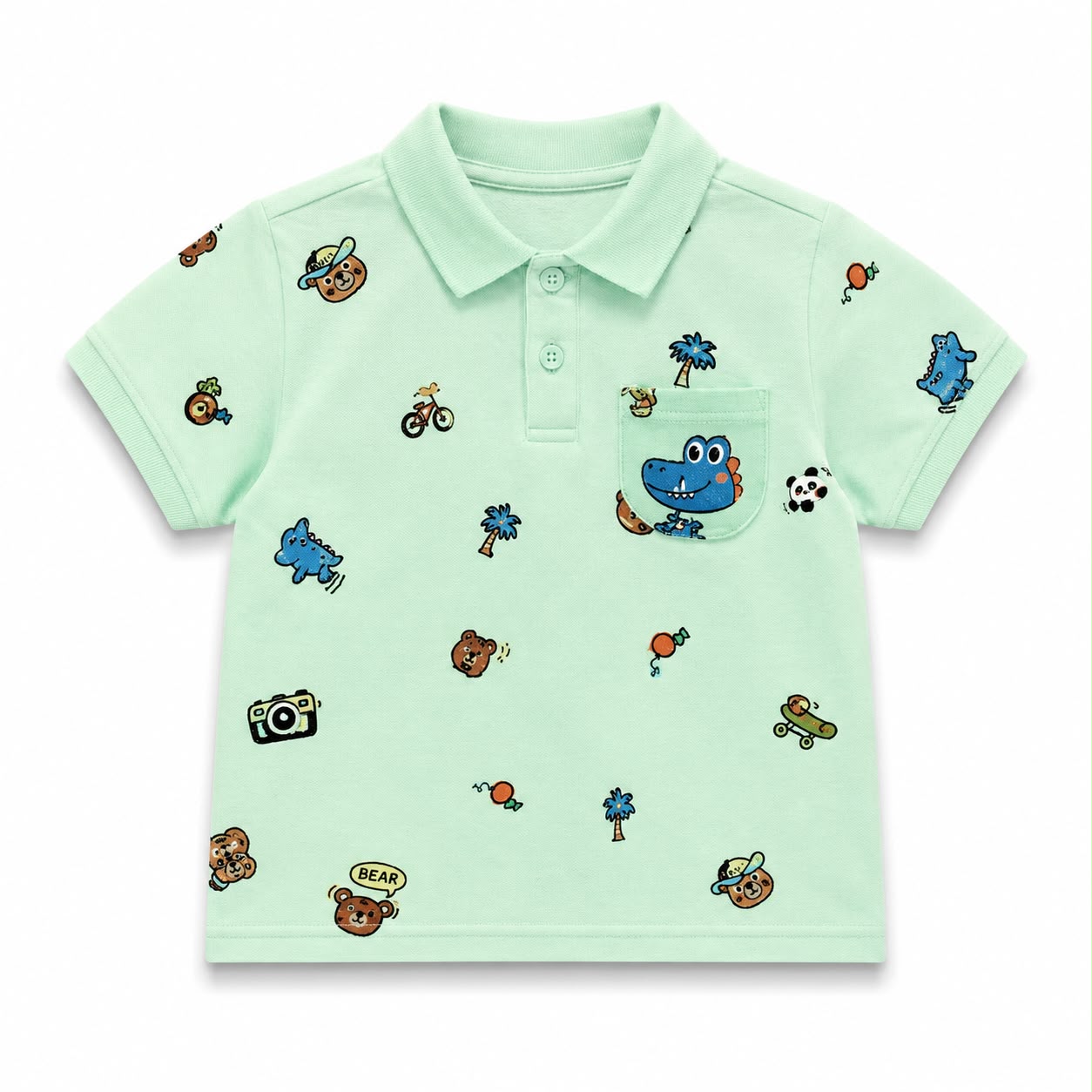 Polo Tees