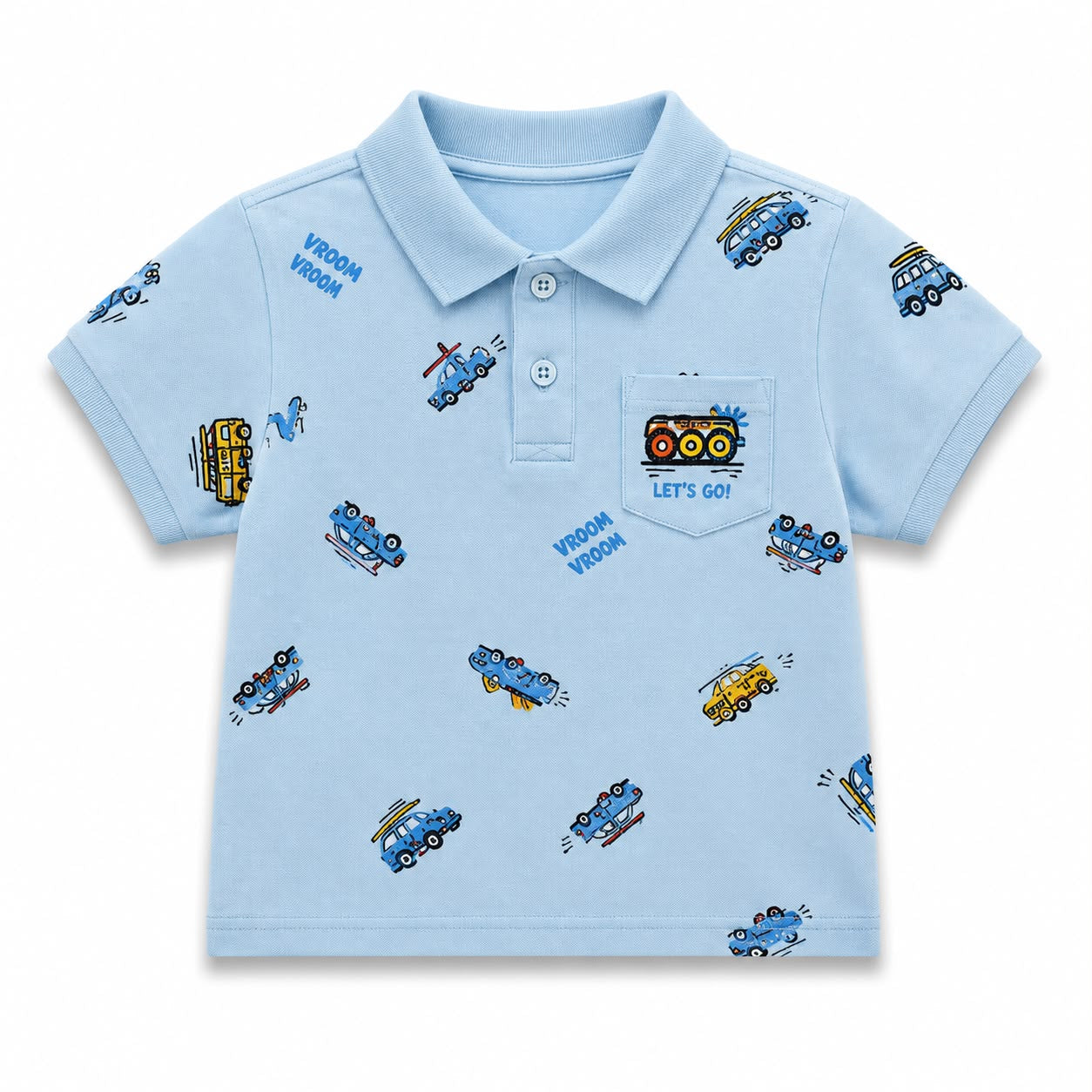Polo Tees