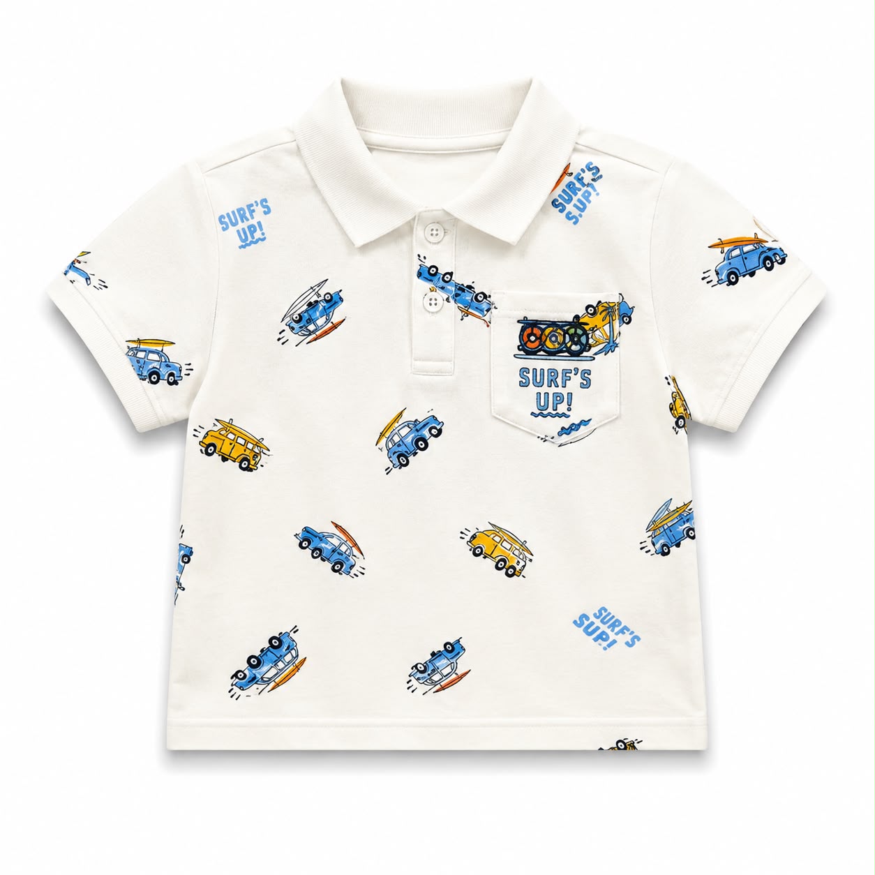 Polo Tees