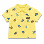 Polo Tees