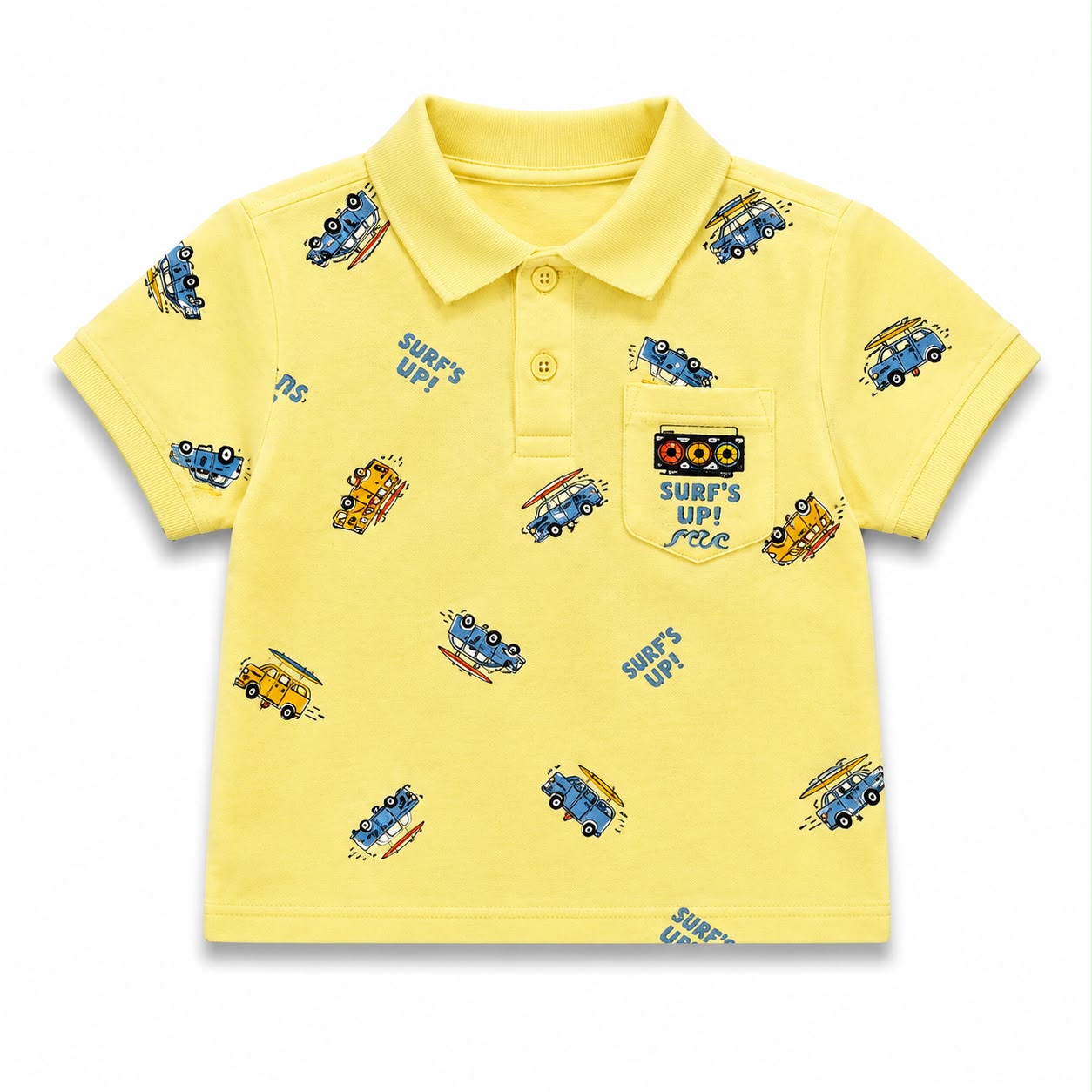 Polo Tees