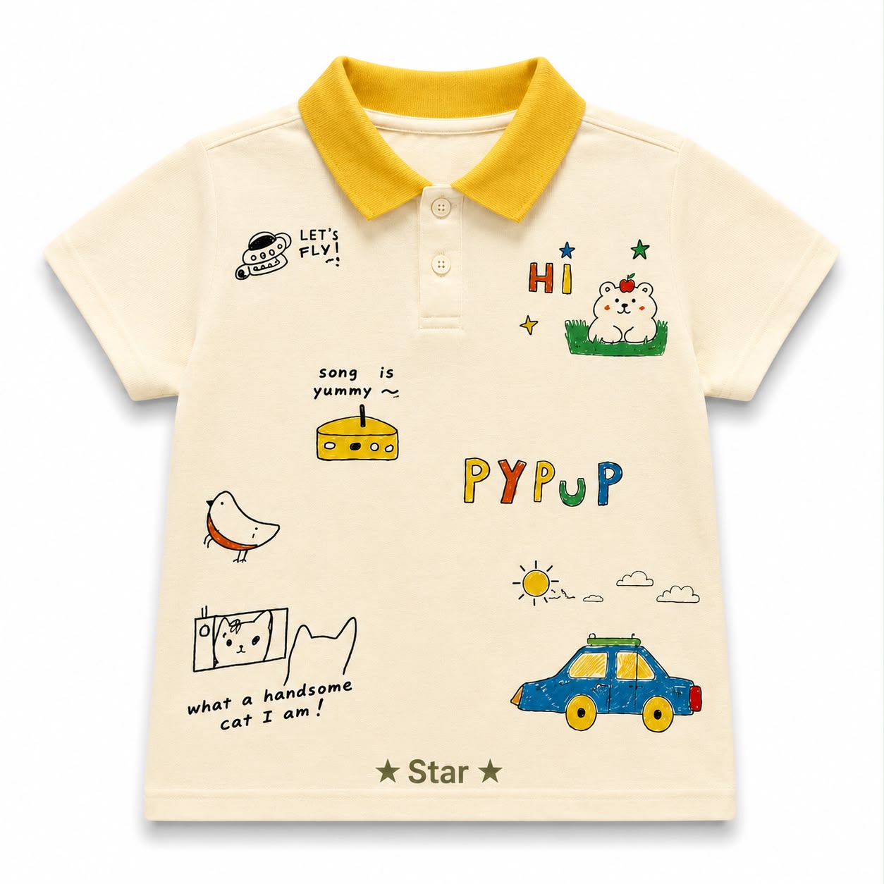Polo Tees