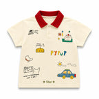 Polo Tees
