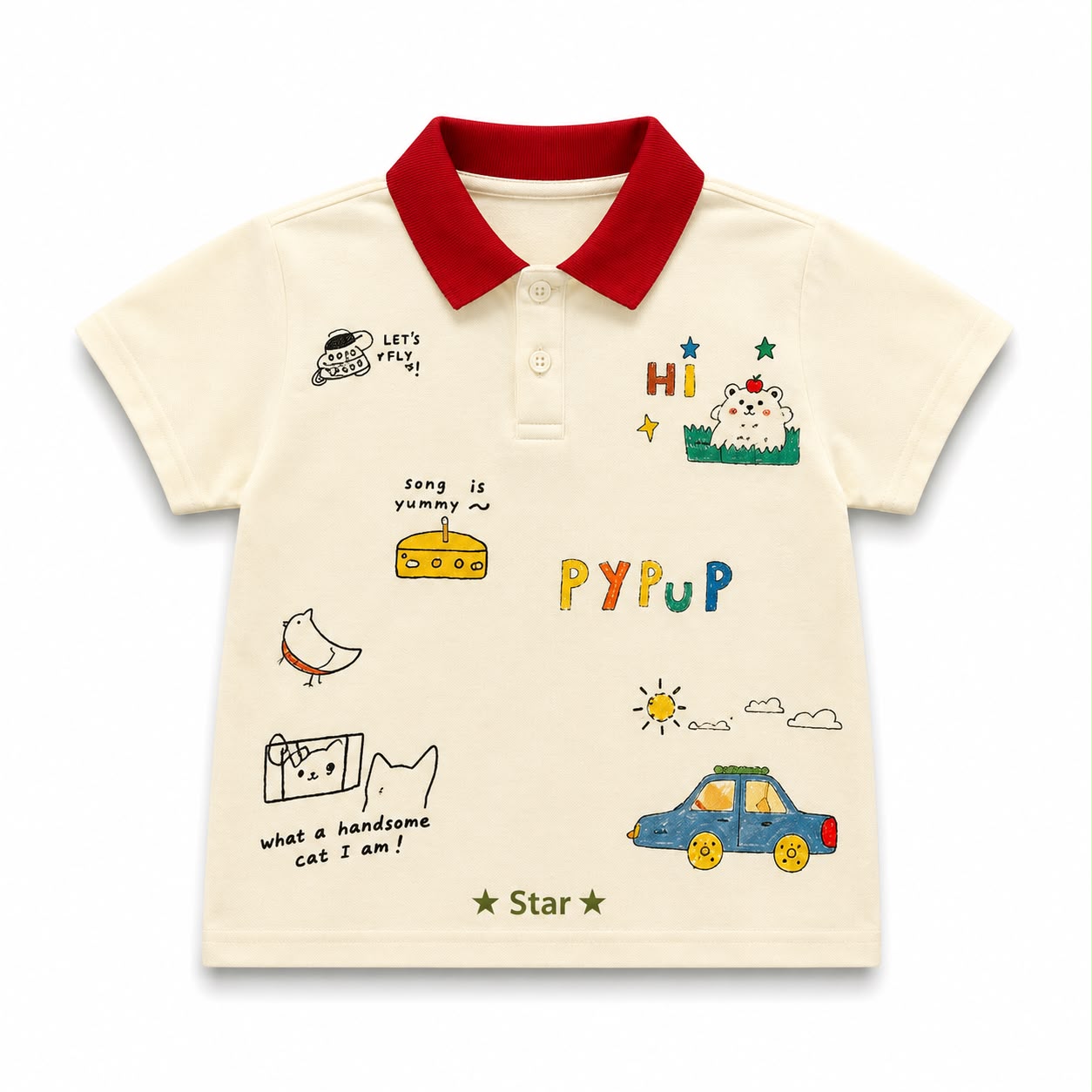 Polo Tees
