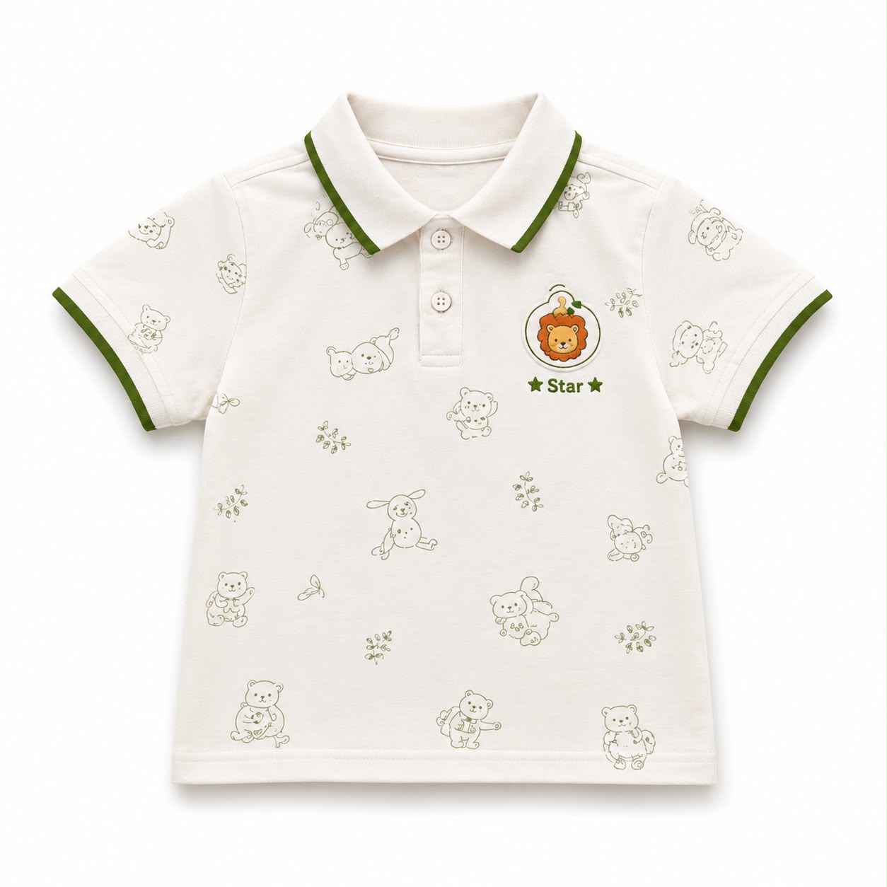 Polo Tees