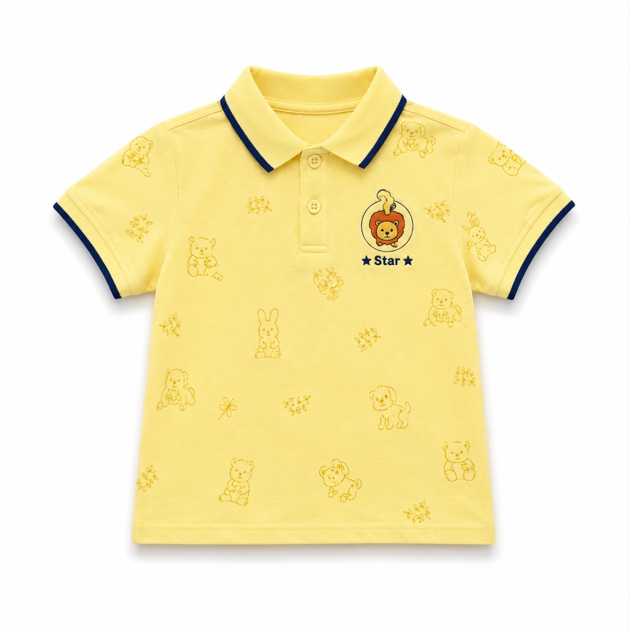Polo Tees