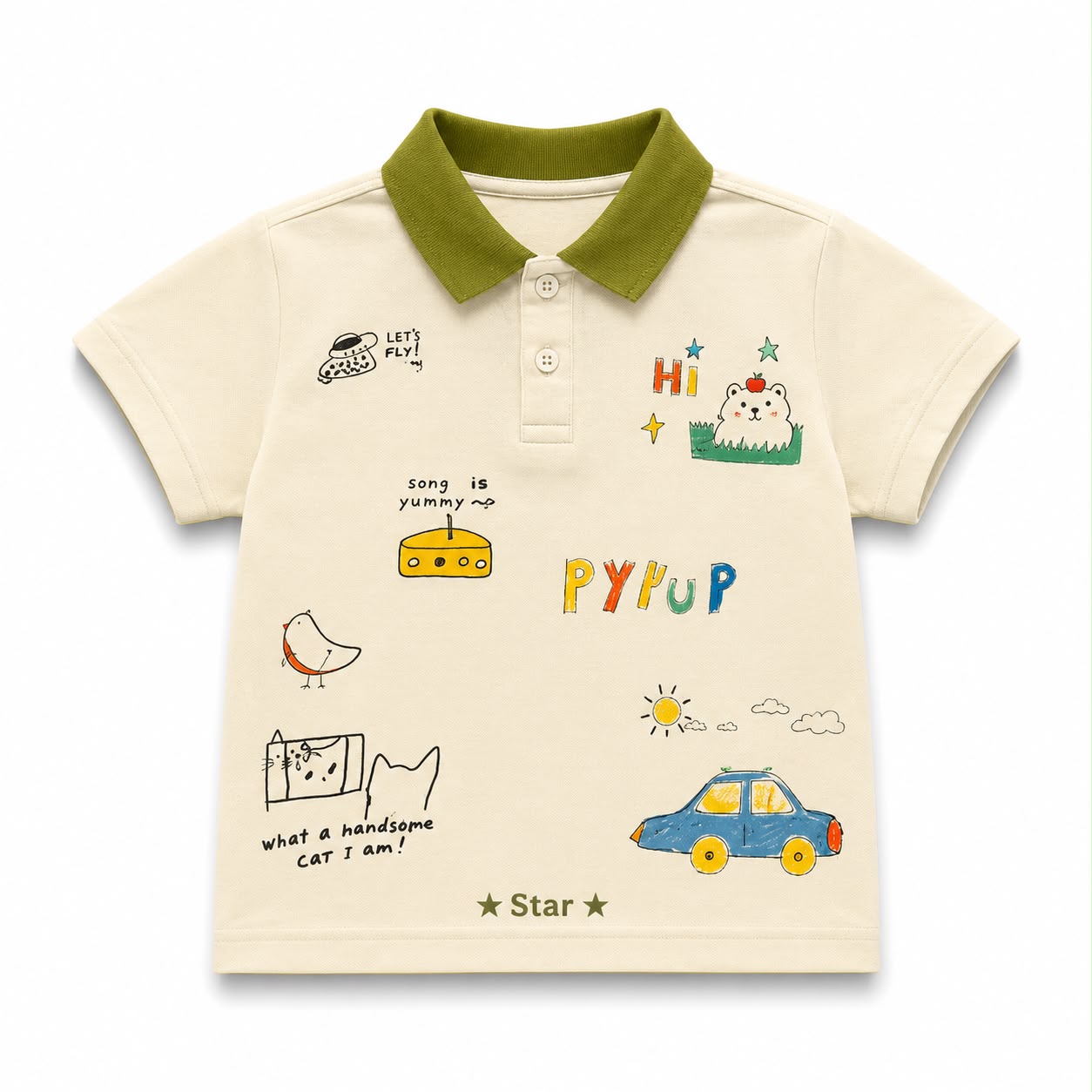Polo Tees