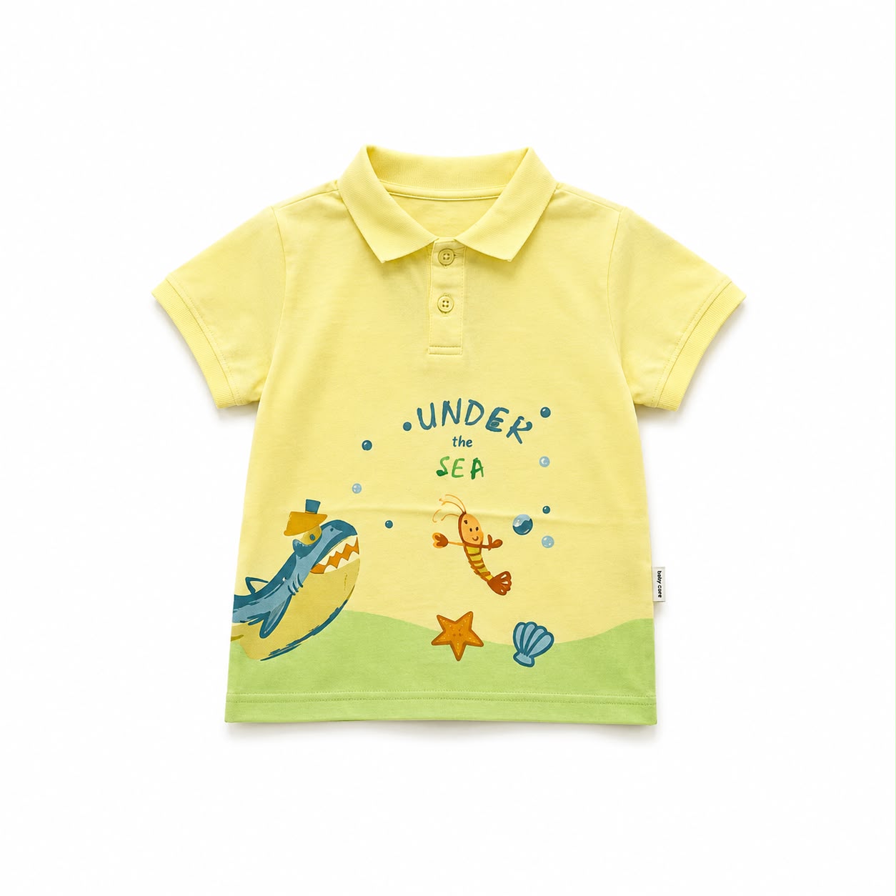 Polo Tees