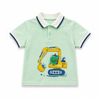 Polo Tees