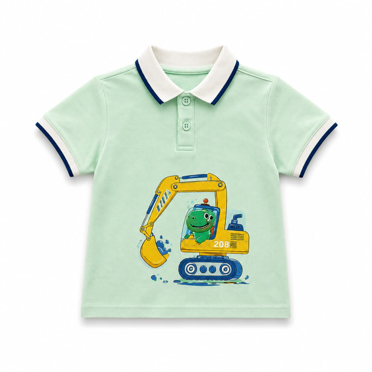 Polo Tees