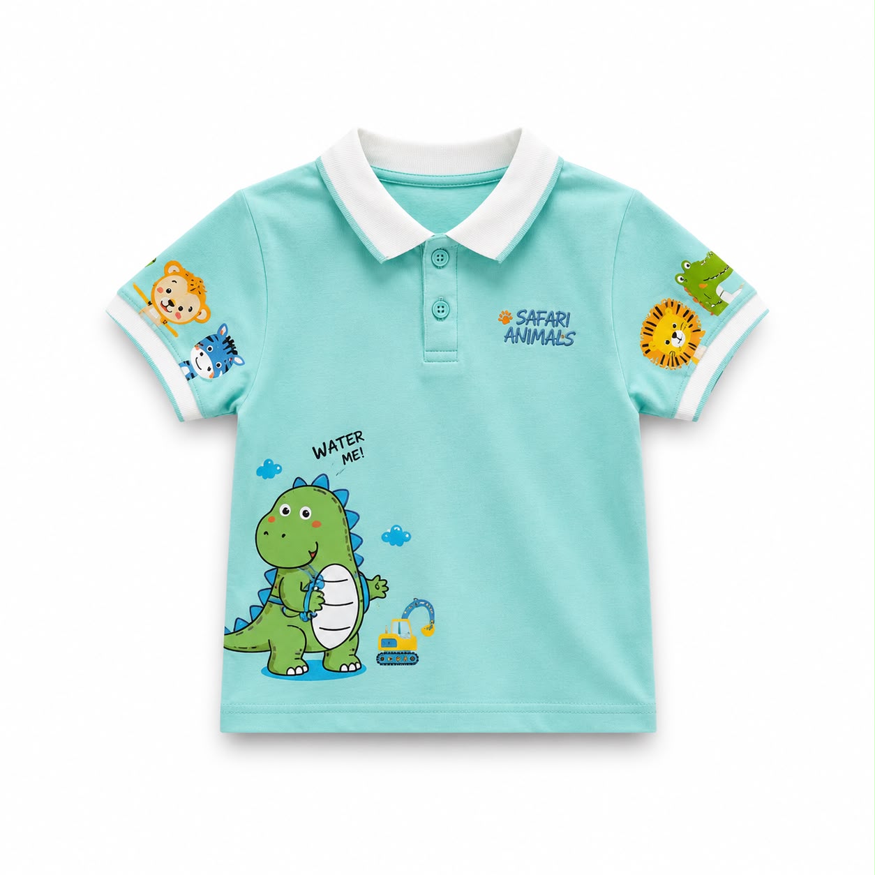Polo Tees