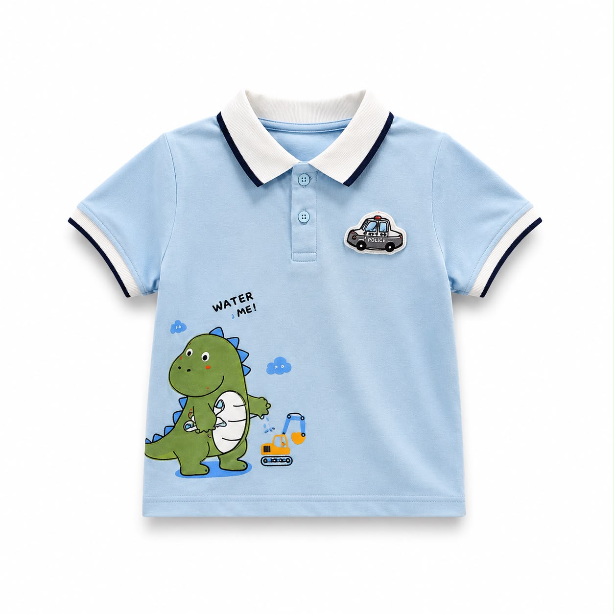 Polo Tees Main image