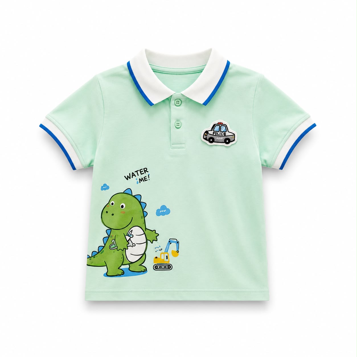 Polo Tees