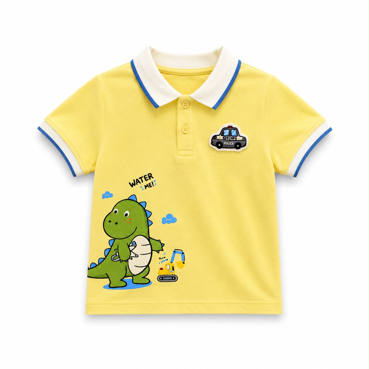 Polo Tees
