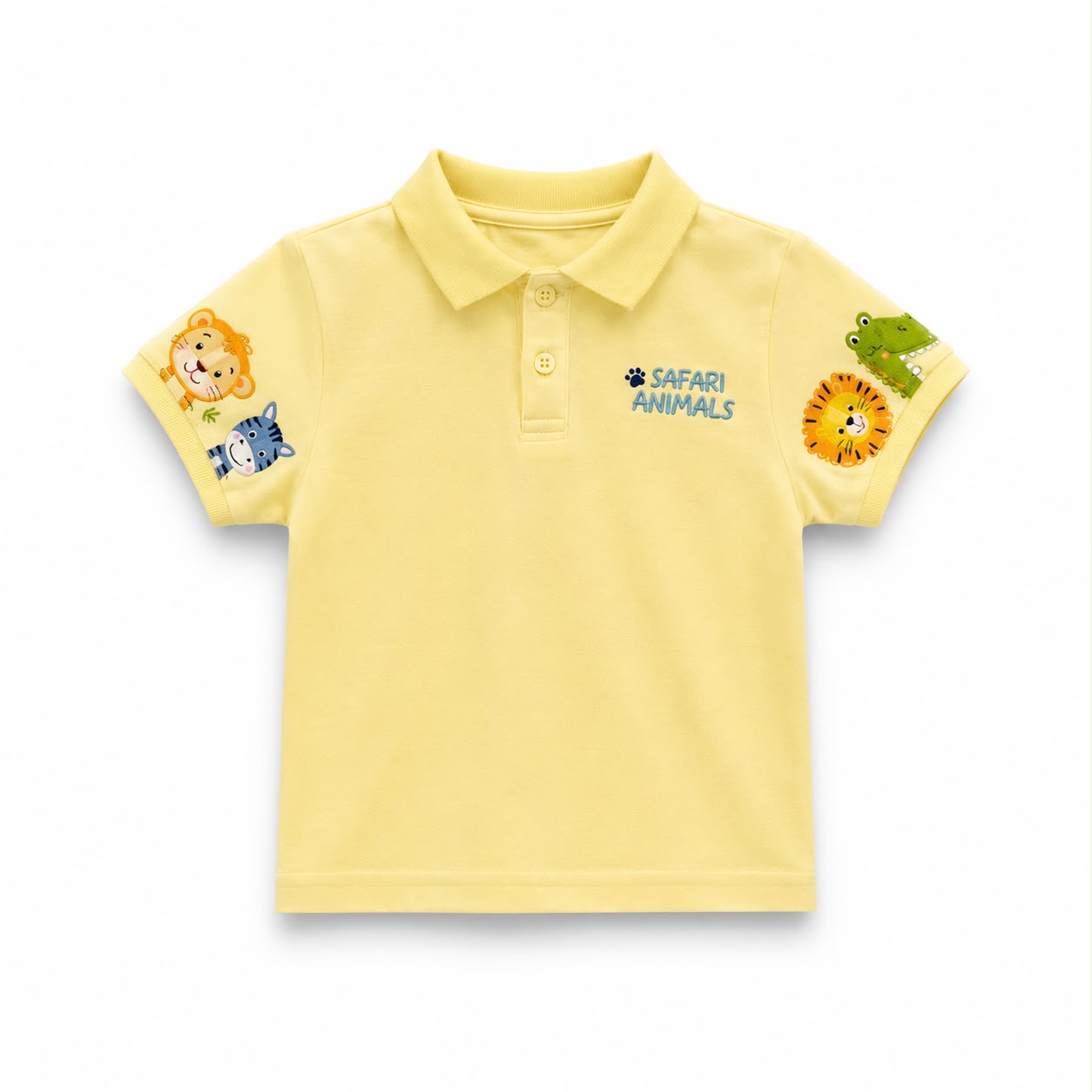 Polo Tees Main image