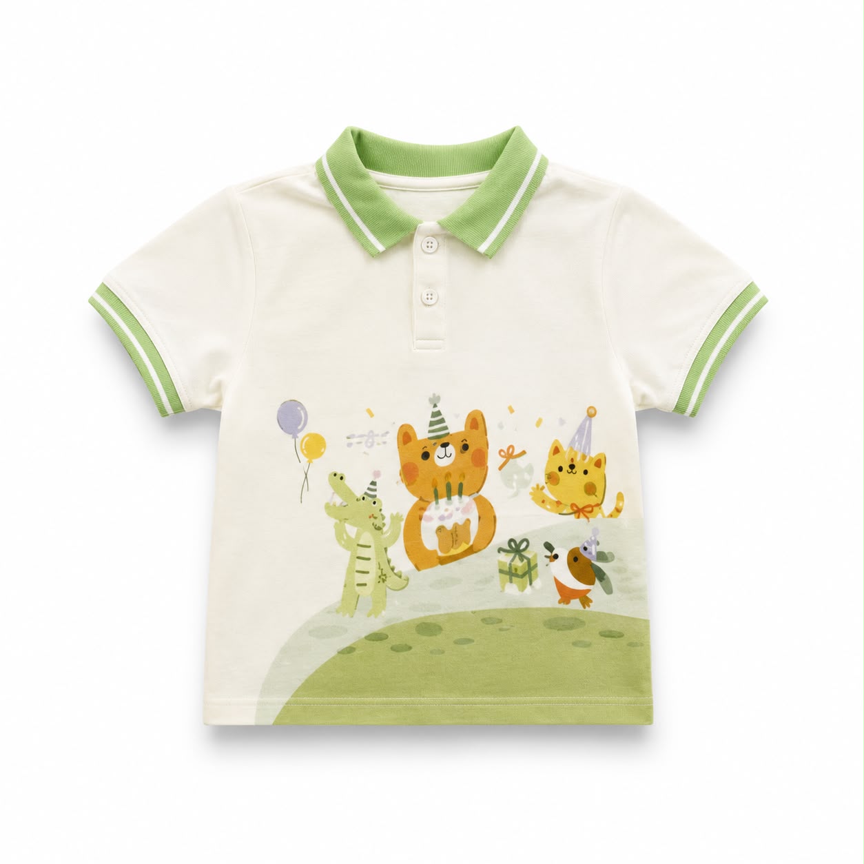 Polo Tees