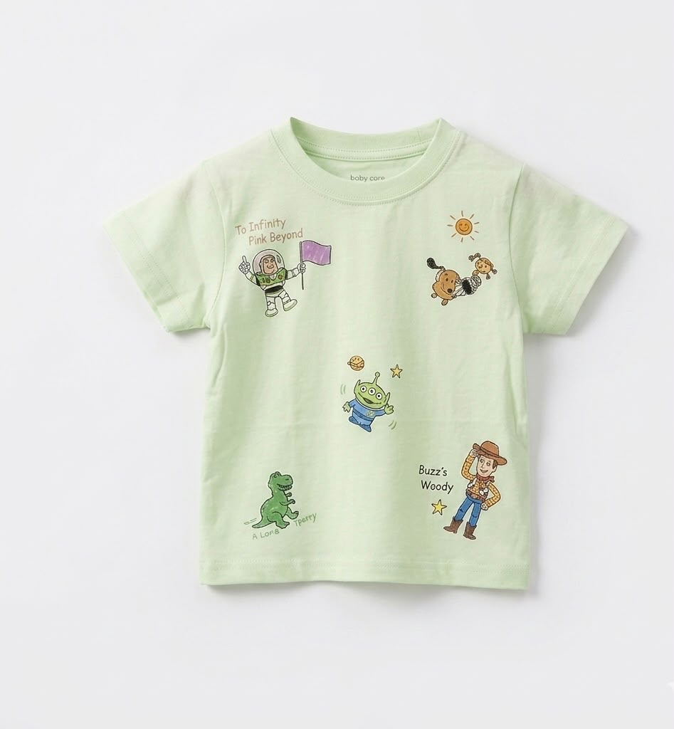 T Shirt Main image