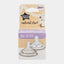 Tomme Tippee Soft Teat Slow Flow Pack of 2