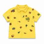 Polo Tees