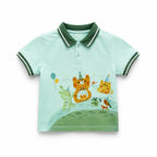 Polo Tees