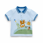 Polo Tees
