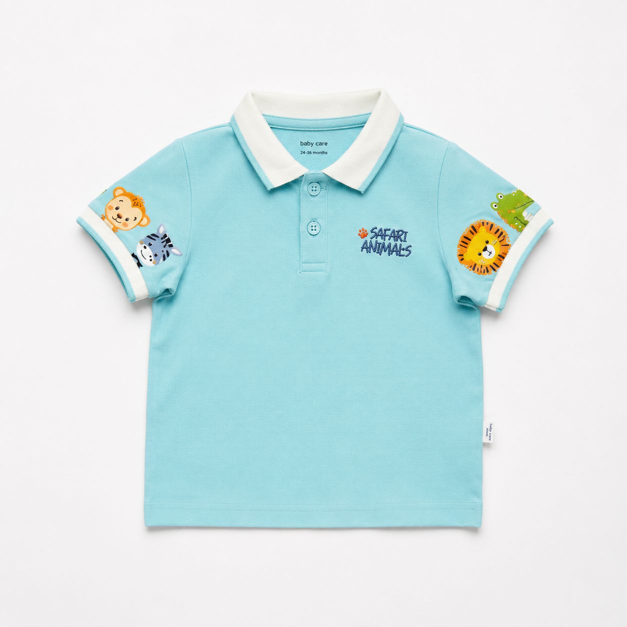 Polo Tees