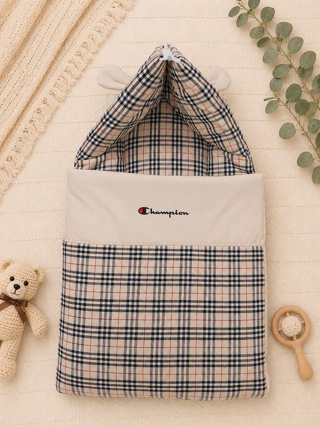 Baby Carry Nest