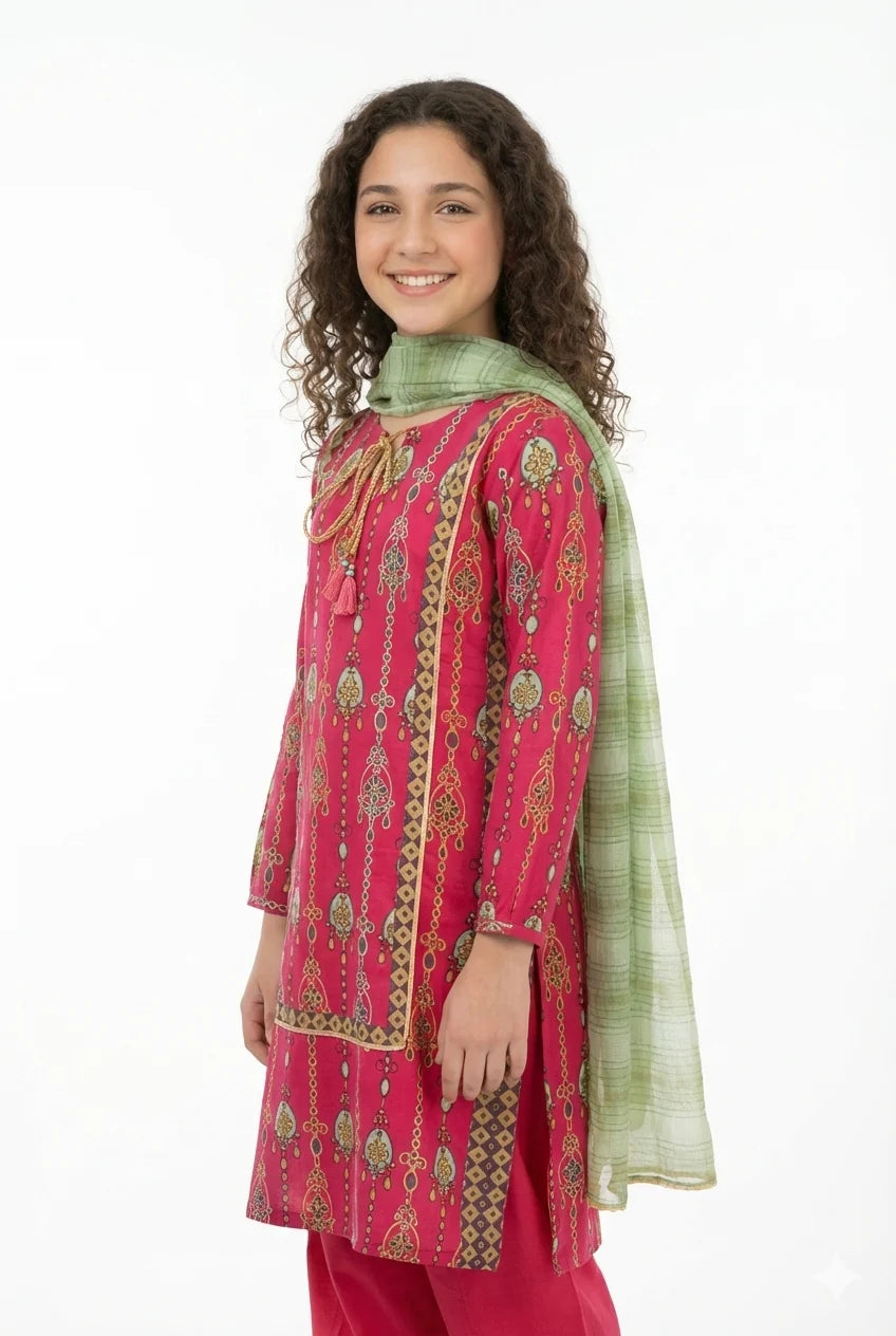 Girls summer clothes