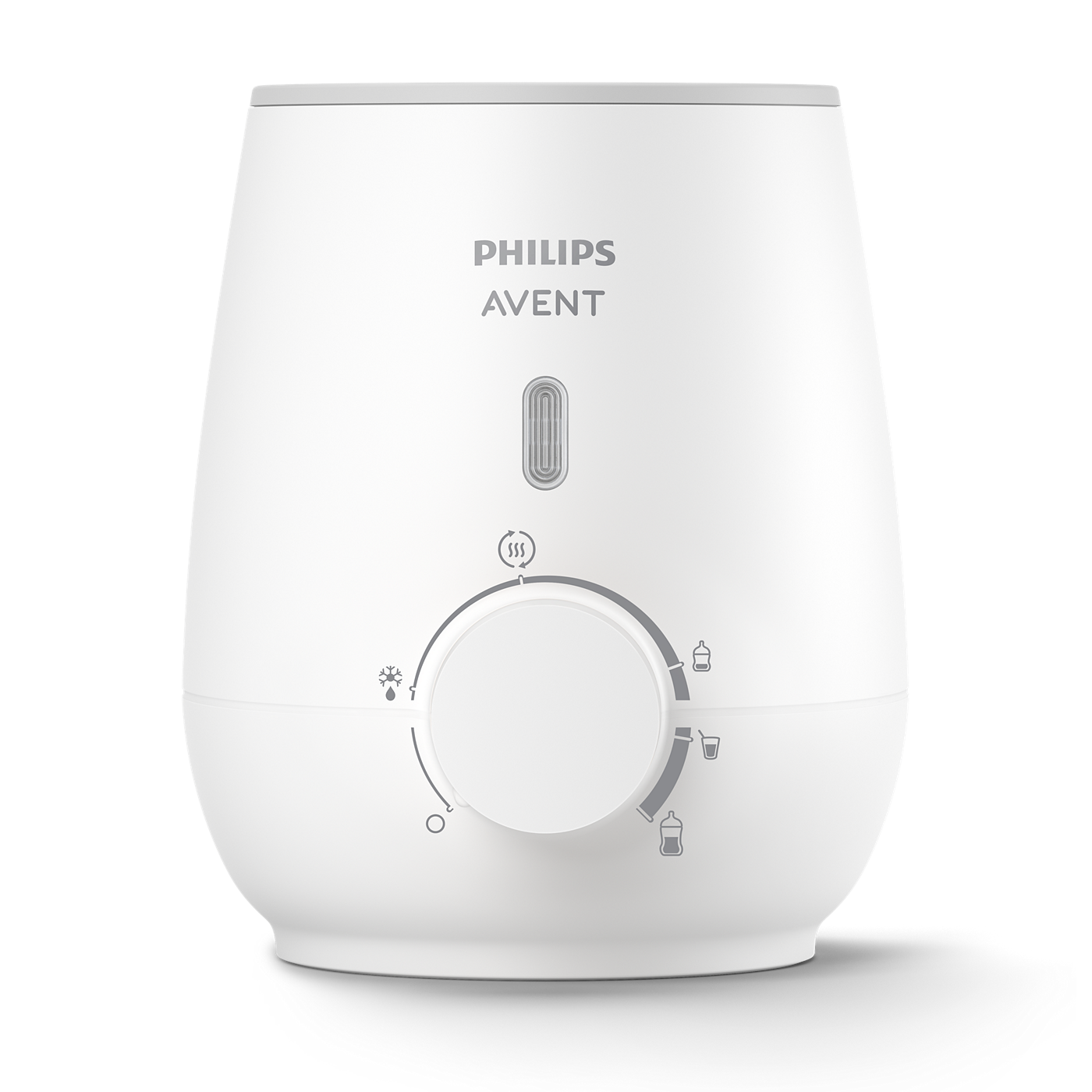 Philips Avent Advanced Fast Bottle Warmer