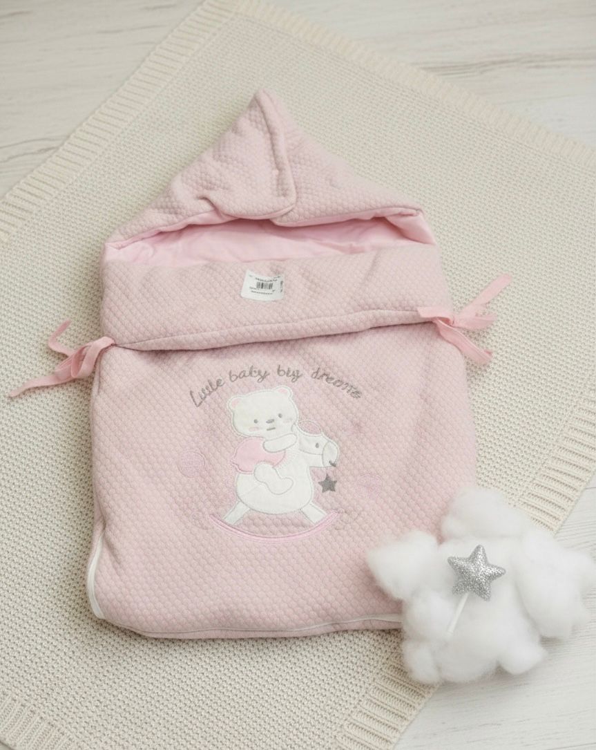 Baby Carry Nest Main image