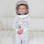 DIY PajamaCraft | Color Your Own Set