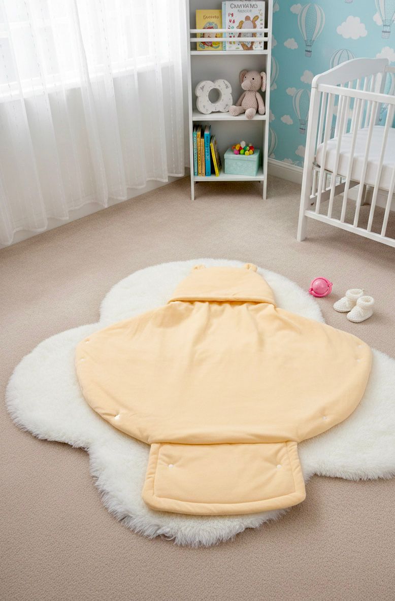 Swaddle Secondary image